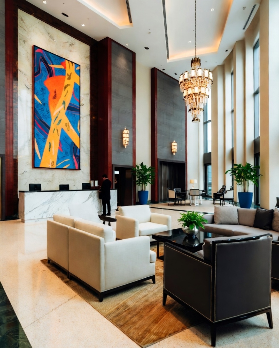 Luxury Hospitality Brands